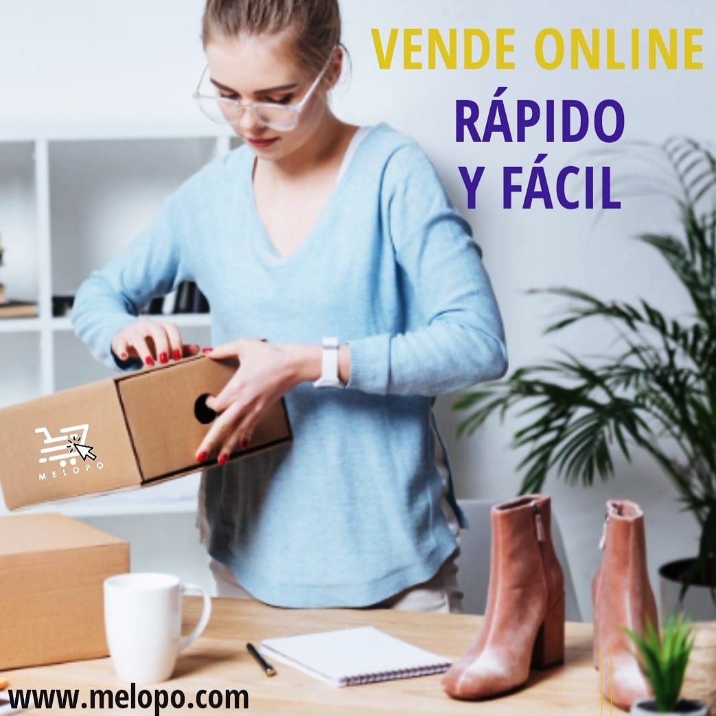 melopo's tweet photo. Has que tus productos lleguen a miles de personas sin importar donde estés📦 Somos la herramienta que te ayudará a fortalecer tus Ventas✅ Rápido y Fácil. Publica Gratis en https://t.co/DN66qOWum2 Sin Pago de Tarifas ni Comisiones.
#melopo #clasificados #Venezuela #comprayvende https://t.co/Efxv9KRE9S
