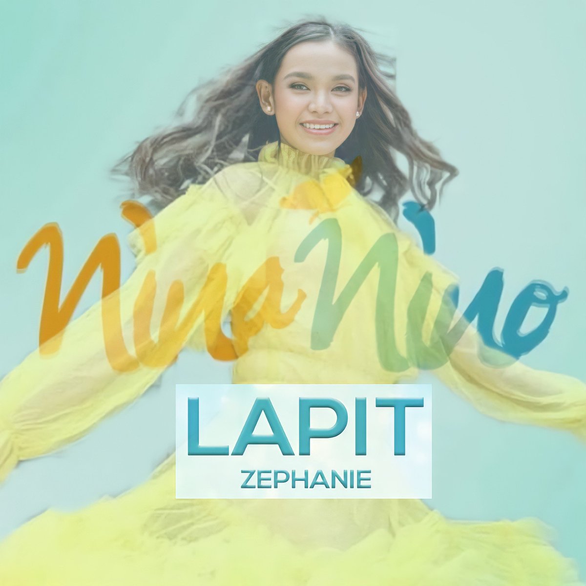 zephanaticsofc's tweet photo. Still trending at #19 in the Philippines with 5,164 Tweets. Stream #Lapit rendition by Zephanie, an OST on the newest upcoming teleserye, NiñaNiño on TV5 💚✨
LapitZephanie NiñaNiñoOST
@imzephanie @TV5manila
#TV5 #NiñaNiño #OST #LapitByZephanie https://t.co/B4tSTAVkir