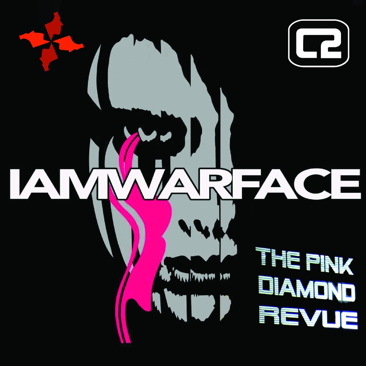concorde_2's tweet photo. Announcing two more exciting live streams from @fourfaceproduc2 to keep you entertained until we can open our doors again! 🔥🔥

Iamwarface + The Pink Diamond Revue / 16.04.21 / £8
Tickets: https://t.co/x8O2f3jOmE

Nirvana UK / 17.04.21 / £8
Tickets: https://t.co/ueiK9Xfawj https://t.co/8TDkZcH3dB