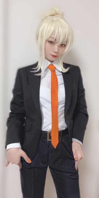 コスプレイヤークエのTwitter画像30
