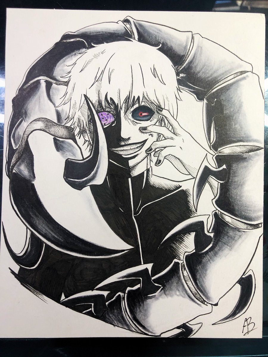 BarnitzDraws's tweet photo. Shout out to all my loyal patrons over on patreon; My color supporters, color warriors, and my color kages! Theses where requested and now belong to my color kages! Check out my patreon to learn more! #Patreon #artshare #anime #animeart #ink #community #illustration https://t.co/WFEB4wtm5M