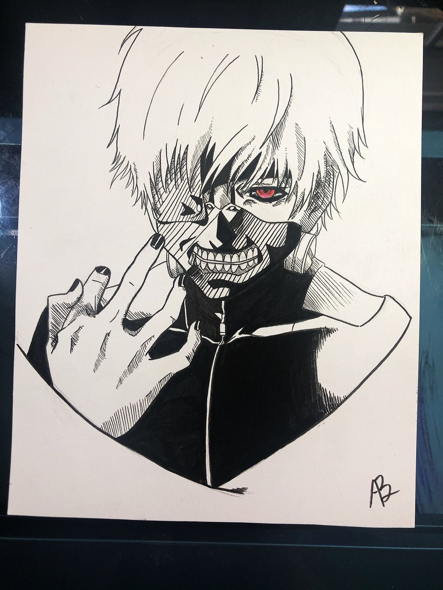 BarnitzDraws's tweet photo. Shout out to all my loyal patrons over on patreon; My color supporters, color warriors, and my color kages! Theses where requested and now belong to my color kages! Check out my patreon to learn more! #Patreon #artshare #anime #animeart #ink #community #illustration https://t.co/WFEB4wtm5M