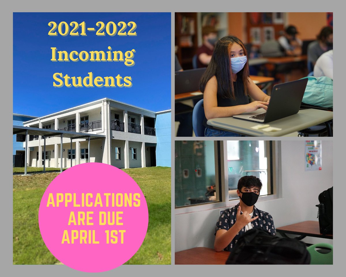 Please remember that if you attended an orientation this Spring, please return your application to the Front Office by April 2nd.  #IRCHS #2021IRCHS #IRCHSLIFE #IRCHSFAMILY