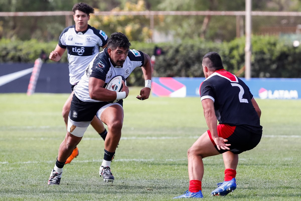 ¡Adelante Leones! 💪

Siempre para adelante. 

#NuestroClubNuestraEsencia ⚪⚫⚪