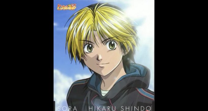 ヒカルの碁のtwitterイラスト検索結果 古い順