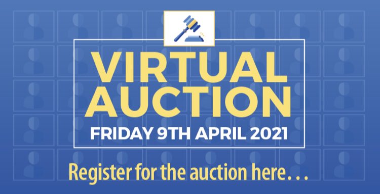 Just over two weeks until our online auction, take a look at our fantastic lot here 👉 southwalesmason.com/auction-lots/
To register for this event simply complete this form 👉 southwalesmason.com/auction-regist… <a href="/drbaig13/">Dr.Akram Baig CStJ</a>