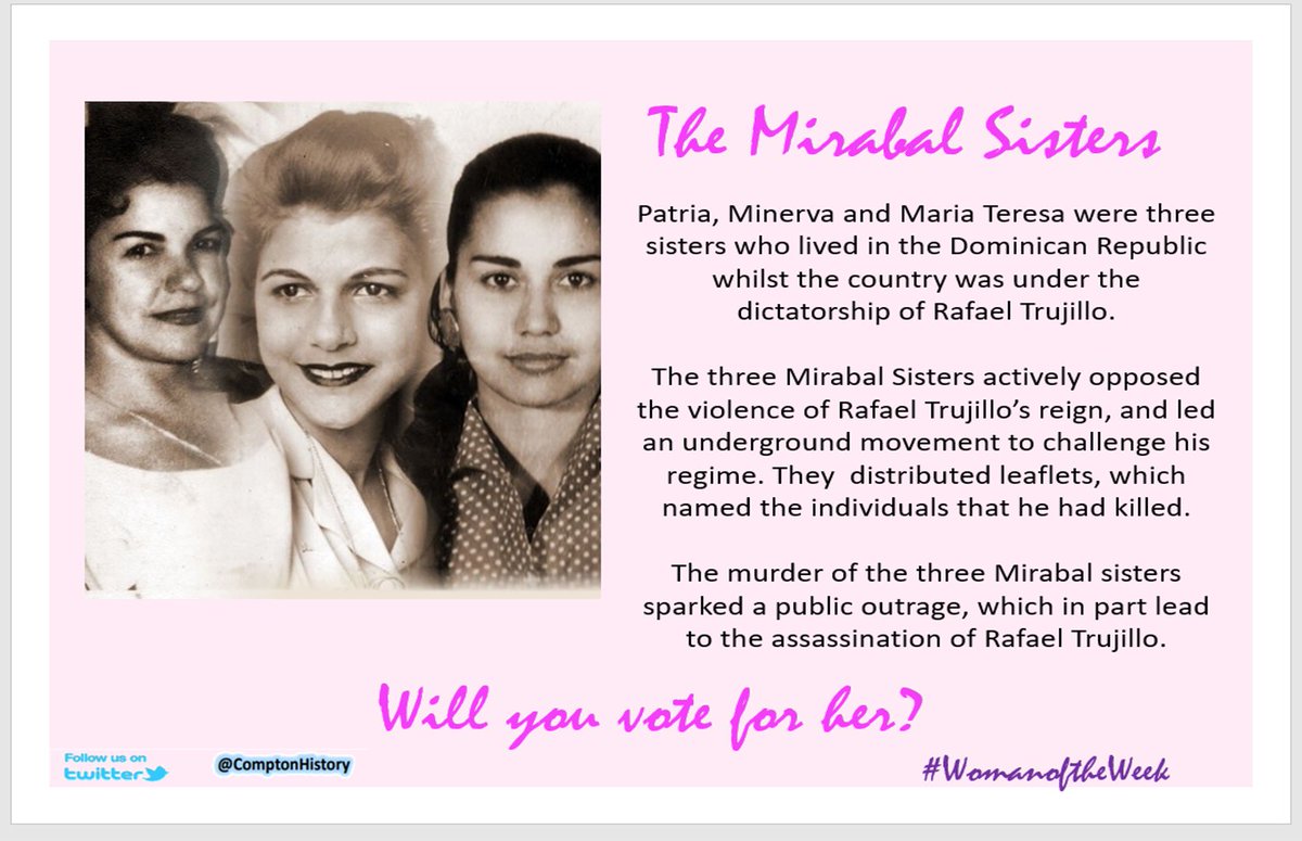 Compton History tweet media