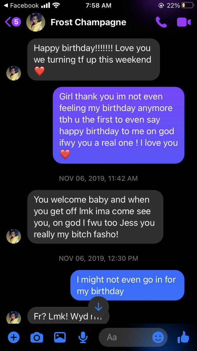 jess_th3b3st's tweet photo. I loved her bro how could that nigga do her like that fuck funeral today I’m not ready fuck https://t.co/T9TQcZy2W1