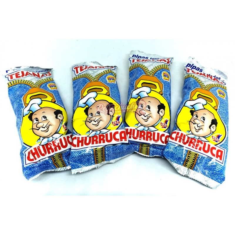 ¿Alguien sabe si lo próximo que van a prohibir en Palma son las pipas Churruca?