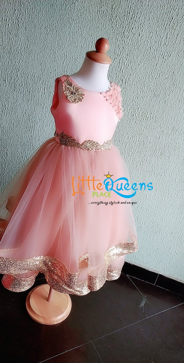littlequeensPlc's tweet photo. Your kids don't have to wear boring dresses ππ
Shop from the comfort of your home and we will deliver to your doorstep ππ
Happy rainy afternoon wonderful people ππ
Price: #8,500
#AdekunleGold
#congratulationslaycon
#ugougochukwu
#BBNaijaHighlights https://t.co/06ry8O0MJc