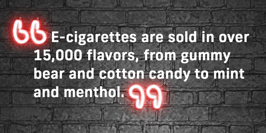 It’s hard to shame the shameless. But we’ll try. 

Join us on #TakeDownTobacco National Day of Action (April 1) to show the tobacco industry we're not fooled by their tricks to hook kids: takedowntobacco.org.

Don’t forget to post your own roast using the hashtag!