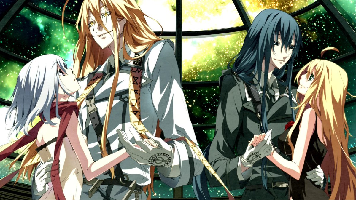 Diesirae Twitter Search
