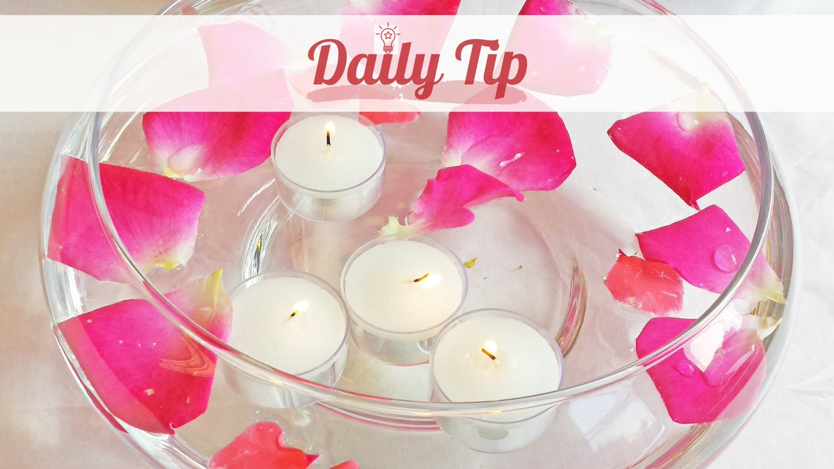 Outpland's tweet photo. Here's an example of a simple, classy, &amp; cost friendly #centerpiece. This would be great #décor for any evening #event. You can even select colors to accent your theme/brand. Contact us today for your Q4 &amp; 2022 hybrid/in-person events!
#tuesdaytips #tiptuesday #design #meetings https://t.co/V3ZubMVWjo