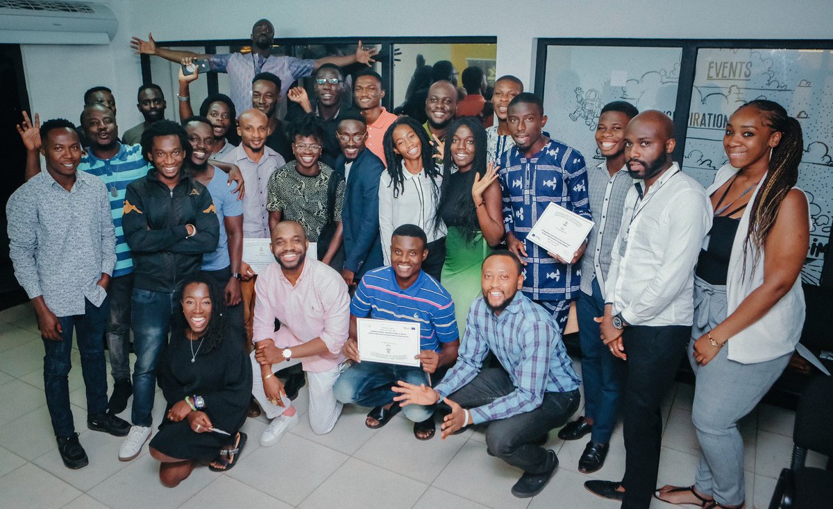 FutureofGH's tweet photo. to impact Ghana’s development ...
You will be able to download the report via;
https://t.co/ITmuTqFAms
#FOGReport #FutureofGhana #5yearreport #Advocacy #Volunteering #FOGALumni #Community https://t.co/kZBKyw9dHP