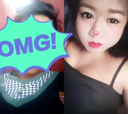 fb accလေးလင်းမလား video callလေးနဲ့ feelမလား 😘😘😘😘