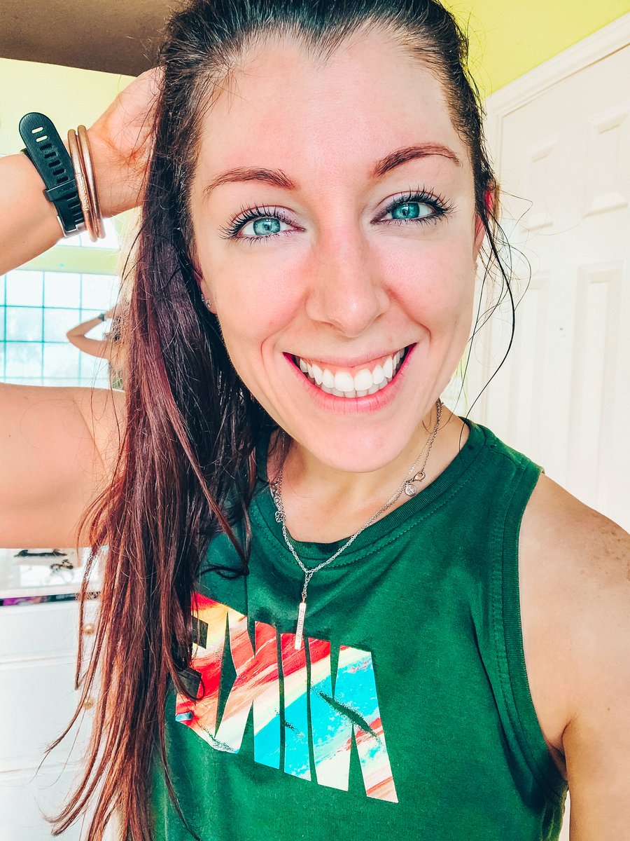 KMilly33's tweet image. 3mi in before work 💪💪 #runchat #tuesdaymotivations #fitness