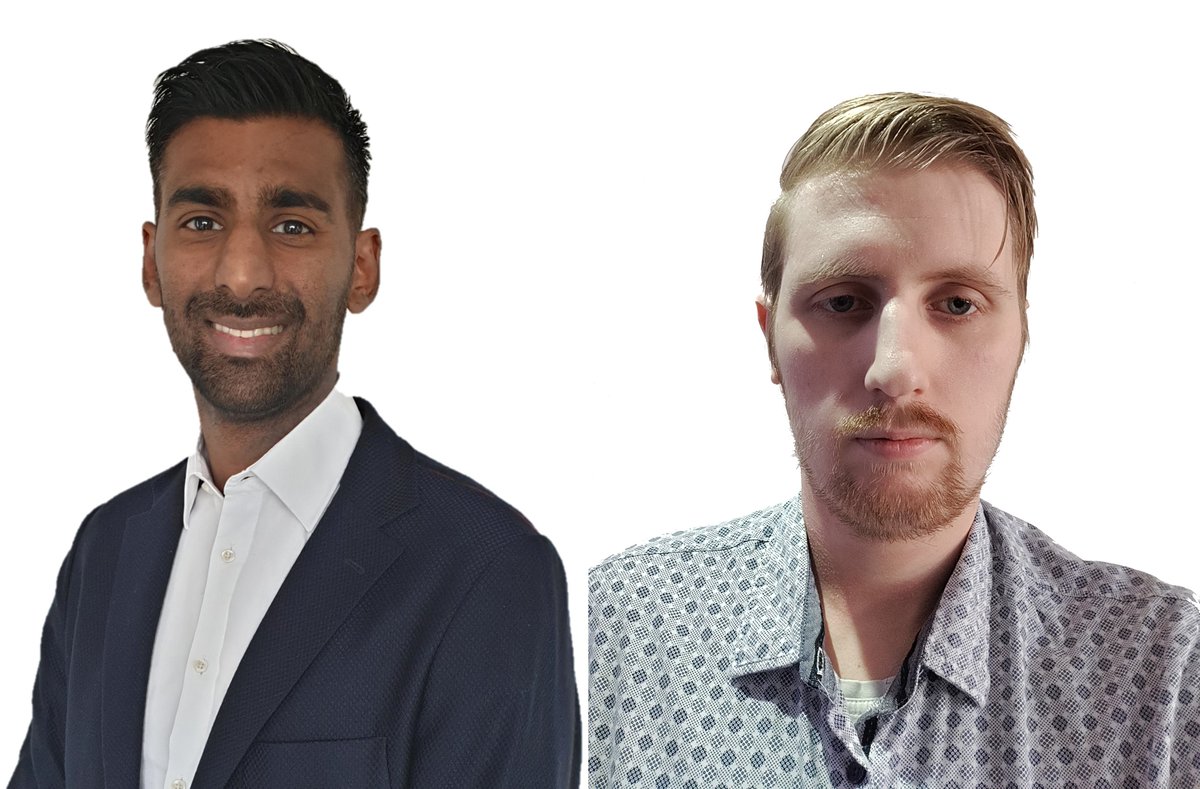 Dubbele versterking bij ProScan / Hanselman Groep - riskenbusiness.nl/nieuws/claims/… -
Bij ProScan, sinds november 2020 onderdeel van Hanselman Groep dat zich richt zich op verschillende disciplines op het gebied van gebouwinspecties en advies, heeft het team van inspecteurs versterkt ...