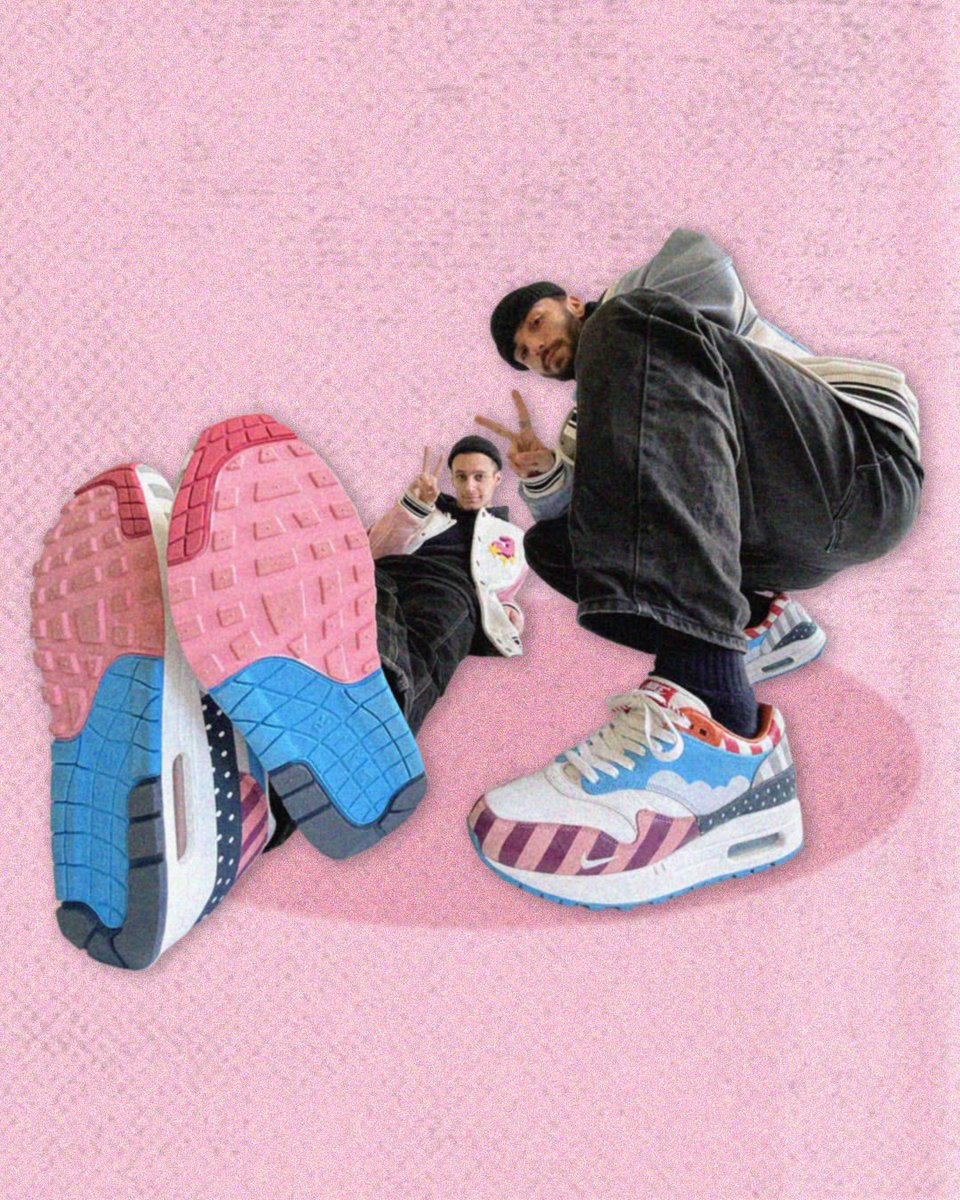 gawmess's tweet photo. @stockx @StockXSneakers #MaxedOutWithStockX https://t.co/q5mpOEB14o