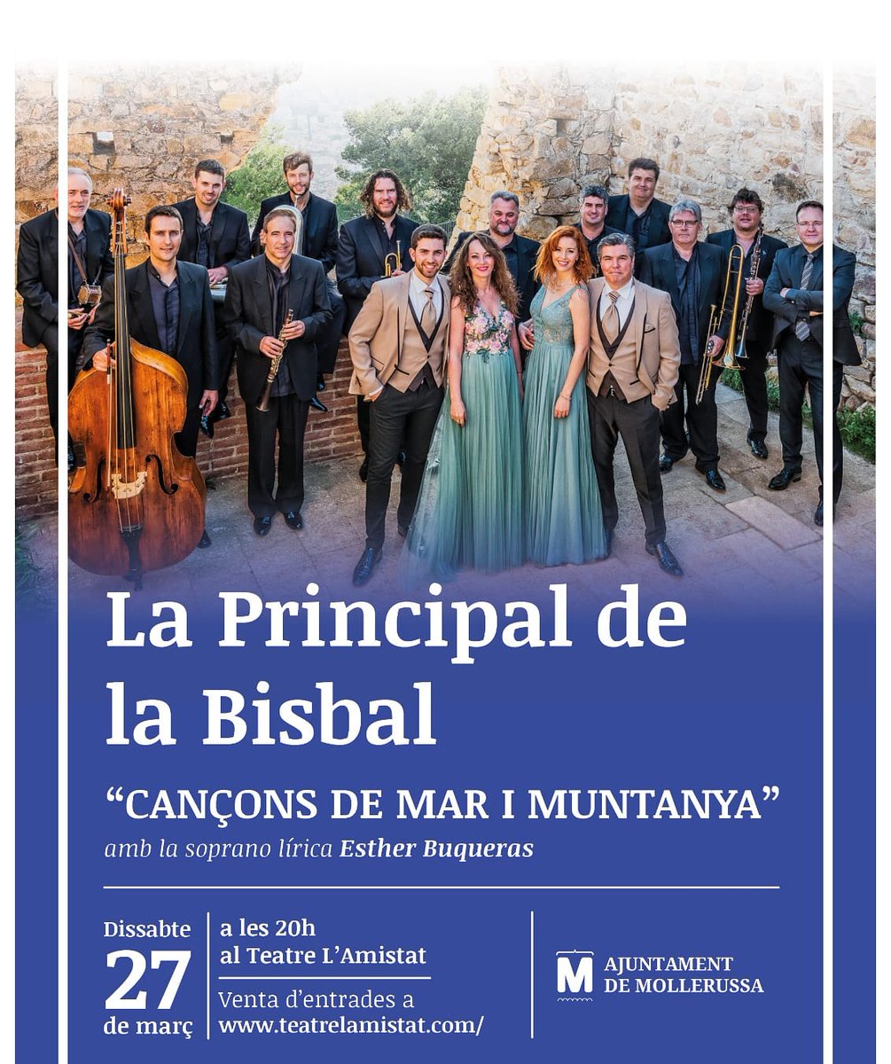 Teatre L'Amistat tweet media