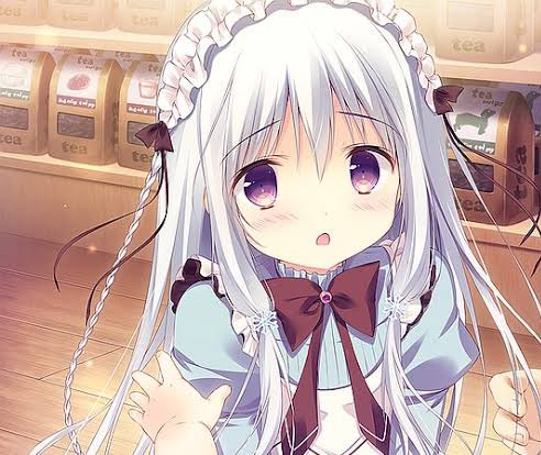 しゅがてん メディオ特典 タペストリー / しらたま しらたまこ