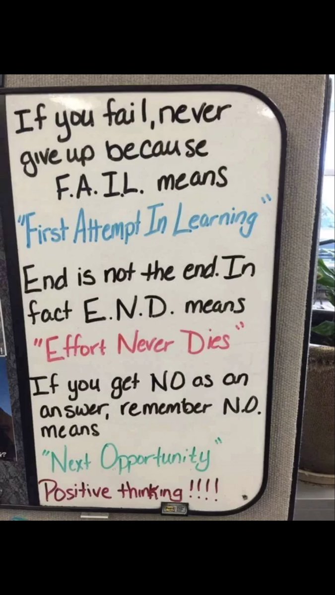 rmicbbtg's tweet photo. Always remember this! Don’t let this negative thoughts get to you! Just get back up and try again nothing is a failure. https://t.co/e7qW3Xu3o0