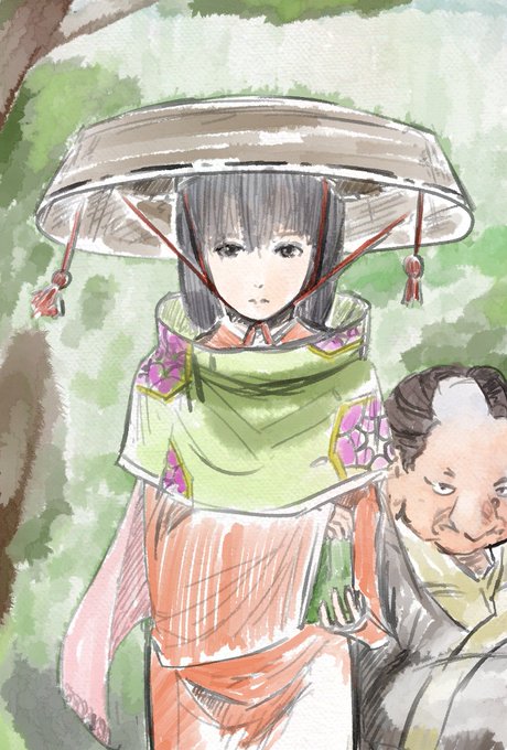 笠 高画質 のtwitterイラスト検索結果 古い順 笠 高画質 のtwitterイラスト検索結果 古い順