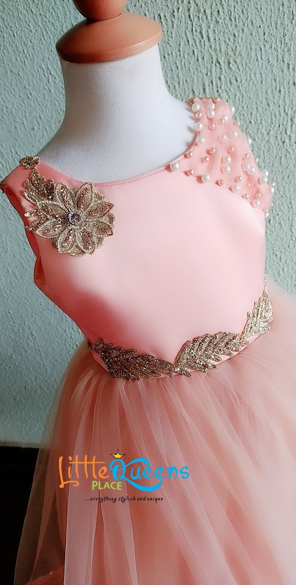 littlequeensPlc's tweet photo. Your kids don't have to wear boring dresses ππ
Shop from the comfort of your home and we will deliver to your doorstep ππ
Happy rainy afternoon wonderful people ππ
Price: #8,500
#AdekunleGold
#congratulationslaycon
#ugougochukwu
#BBNaijaHighlights https://t.co/06ry8O0MJc