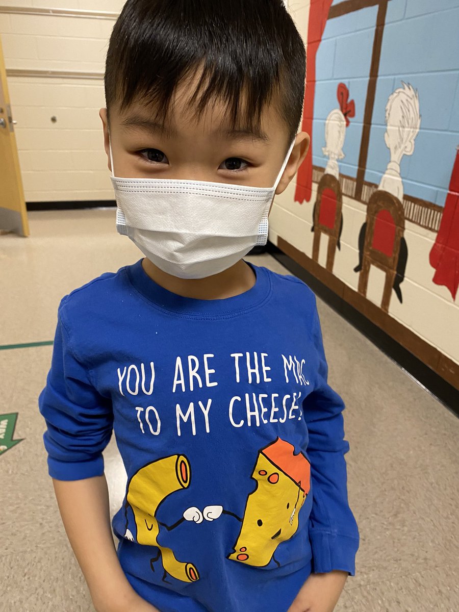 Oakview Elementary tweet media