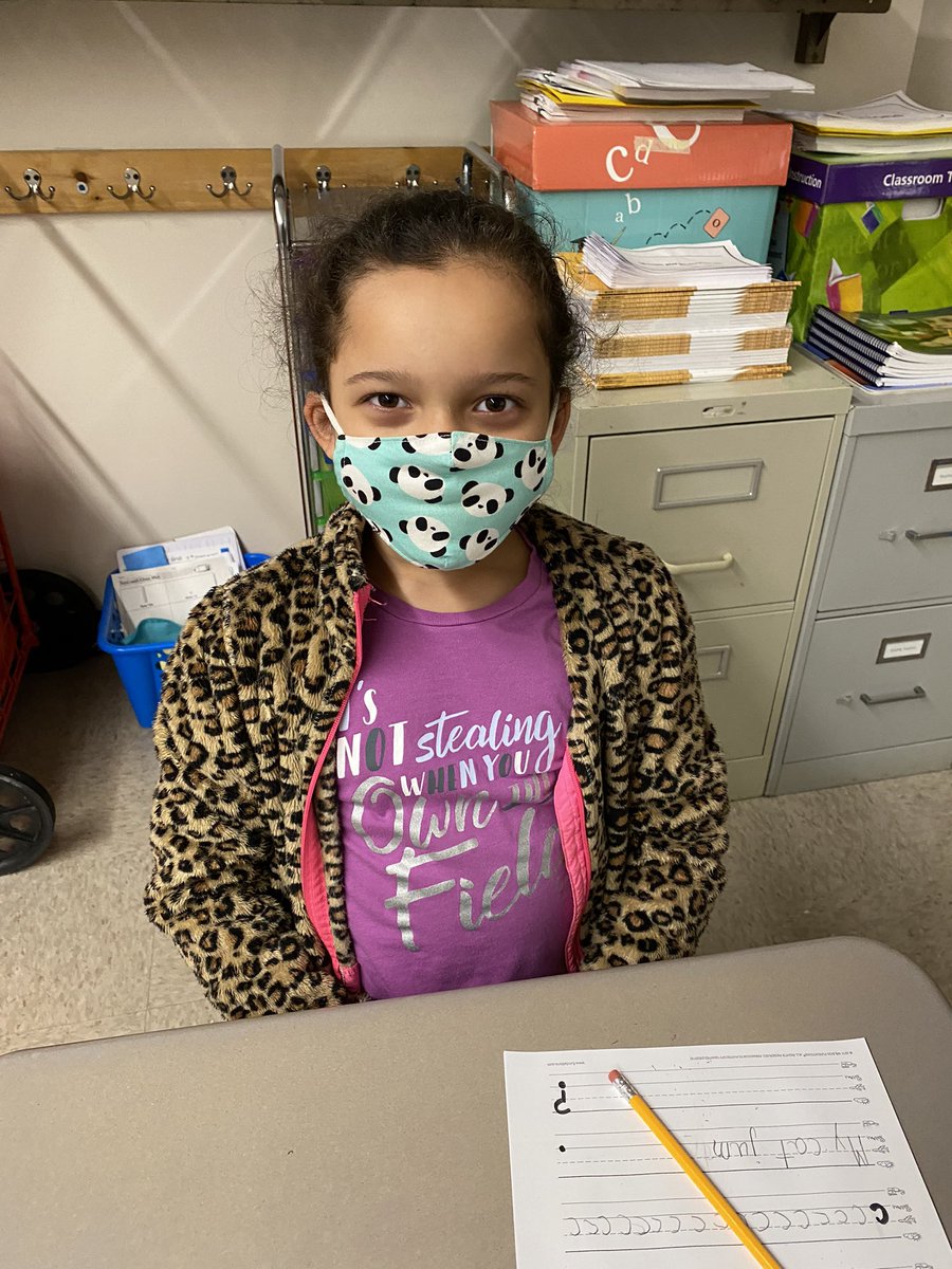 Oakview Elementary tweet media