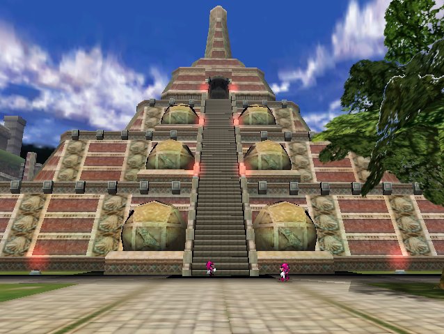semifreqsonic's tweet photo. Knuckles the Echidna was originally created with inspiration from the Rastafarian flag, even intending to have a Jamaican accent at one point.

Starting with Sonic Adventure, Knuckles' lineage appears to have been shifted towards a more Mesoamerican descent. https://t.co/reZCY3khlE