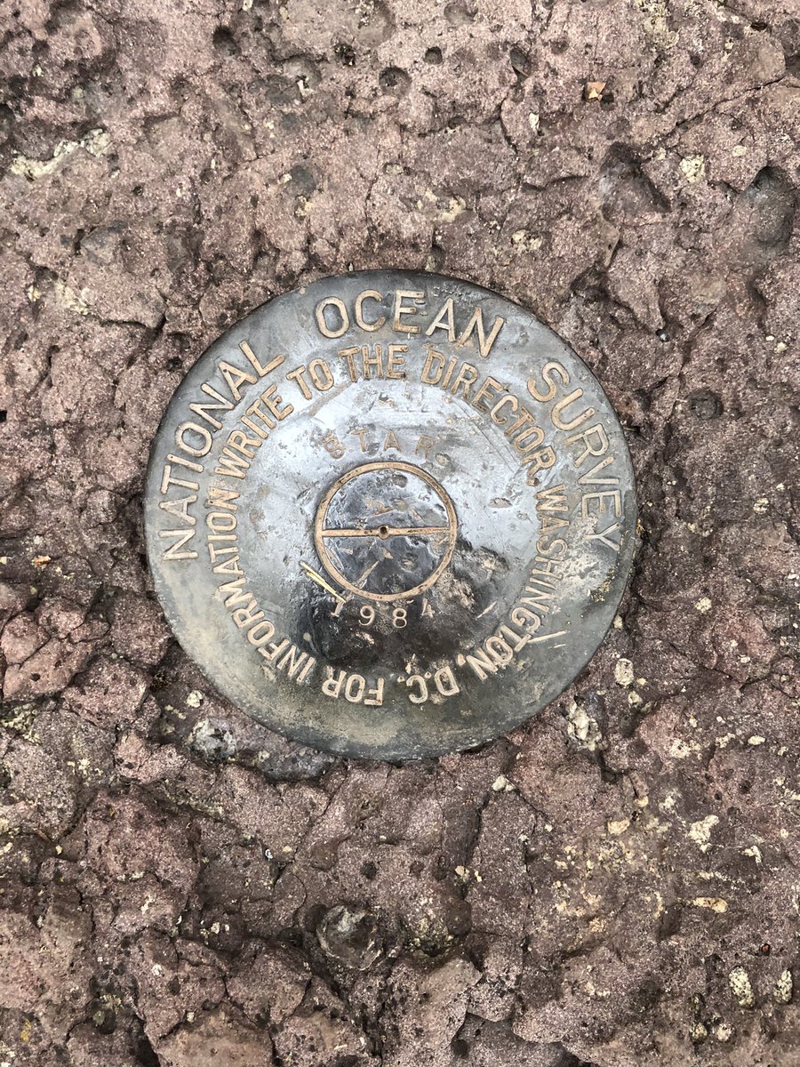 dawntuchten's tweet photo. Happy National Surveyors Week to my favorite surveyor and all the surveyors at Jones Haugh and Smith!  @Scotttuchtenhag https://t.co/qrMCfp9obB