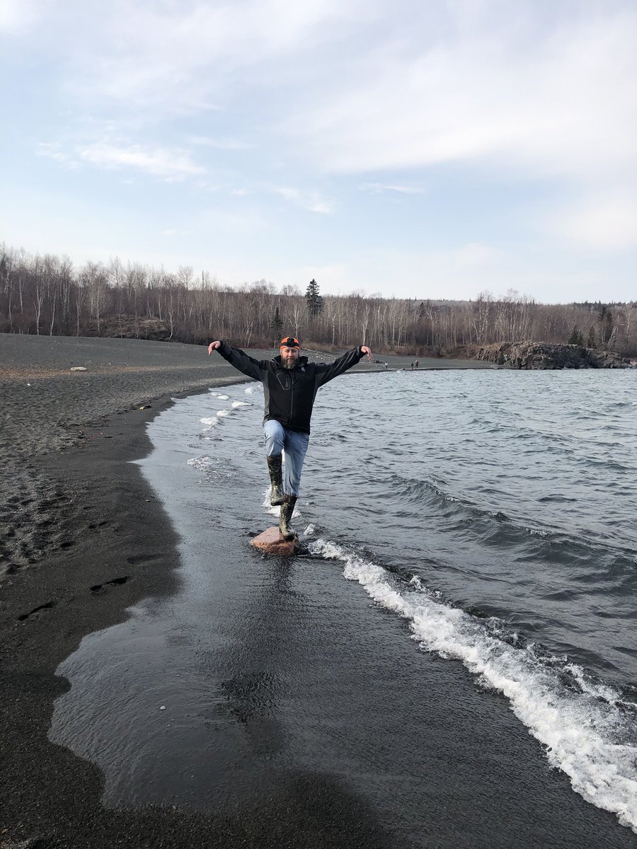 dawntuchten's tweet photo. Happy National Surveyors Week to my favorite surveyor and all the surveyors at Jones Haugh and Smith!  @Scotttuchtenhag https://t.co/qrMCfp9obB