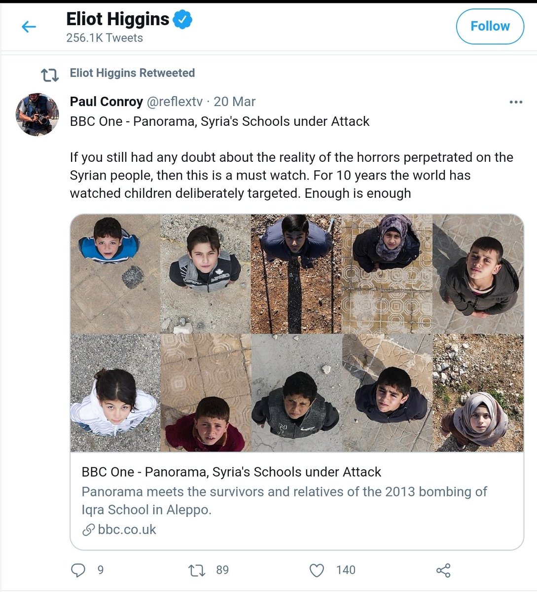 Malinka1102's tweet photo. While #Syria and its allies are defeating remnants of IS, #BBC and #RegimeChange/ers still wheel out their debunked #LastHospital #LastSchool propaganda narrative 🤦♂️
#Aleppo #Idlib https://t.co/avIrN4H5m6