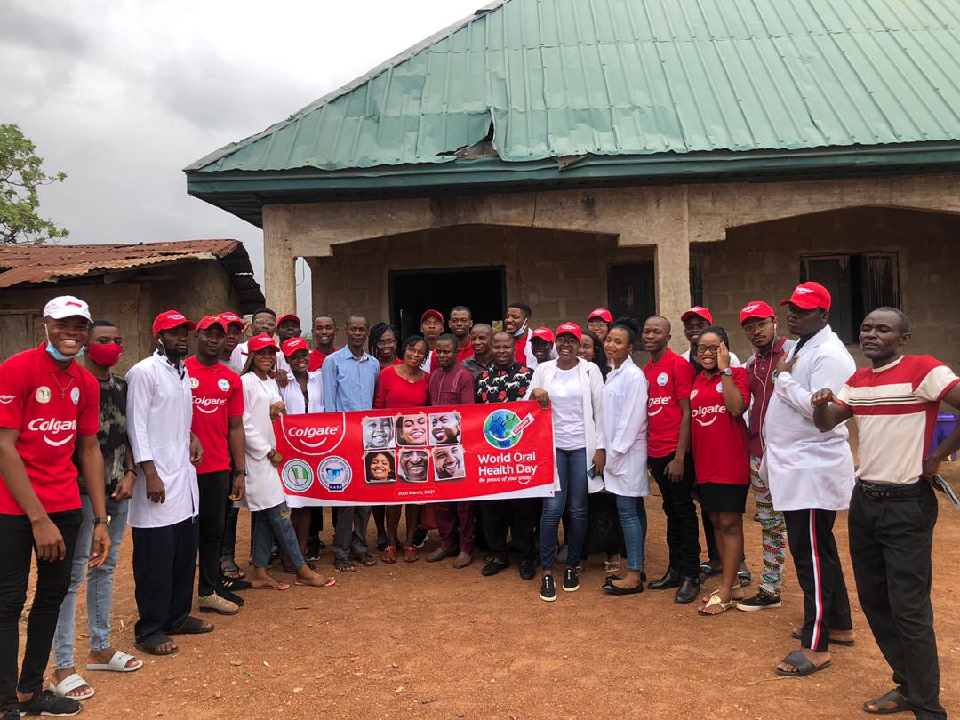 Sirfuture01's tweet image. About the world oral health day!

#AEFUMSA
#colgate 
#NiMSA_Nigeria
#WOHDwithColgate