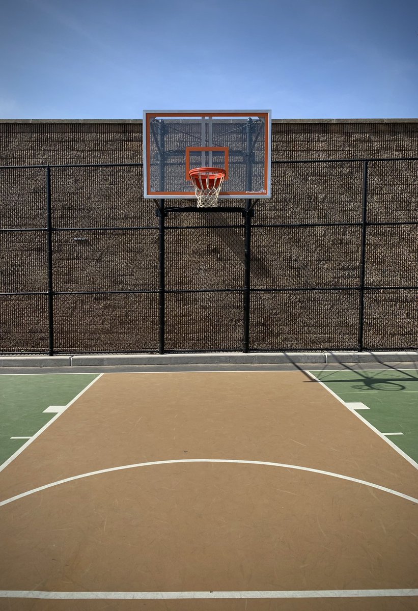 dsmithjo's tweet image. Ennis Playground.