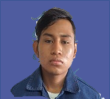 judy_cedillo's tweet photo. @CICsal el es Marcelo Rodriguez, se perdió desde el sábado en Saltillo, es de Chiapas, su papá acaba de llegar a Saltillo, y esta desesperado, retenganlo ya que esta pasando por una crisis de ausencia. el celular del Sr Concepción Rodriguez 844 355 0442 (Papá) #saltillo https://t.co/4rs652q2qB