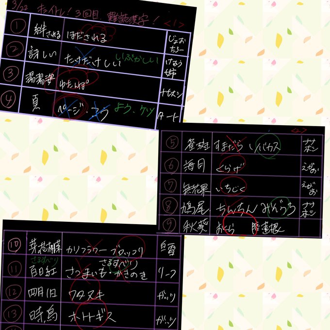 対あり 高画質 のtwitterイラスト検索結果 古い順 対あり 高画質 のtwitterイラスト検索結果 古い順