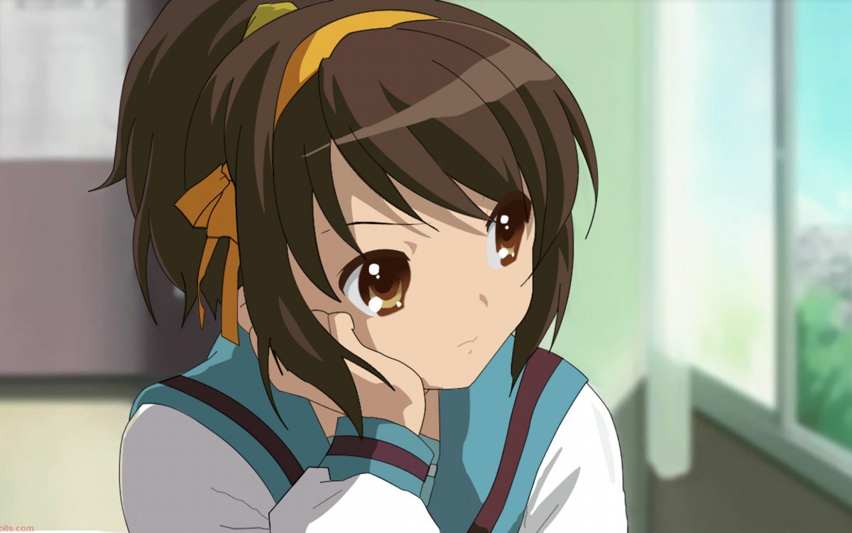 SuzumiyaHaruhiB's tweet photo. https://t.co/sdiQR1dbV2