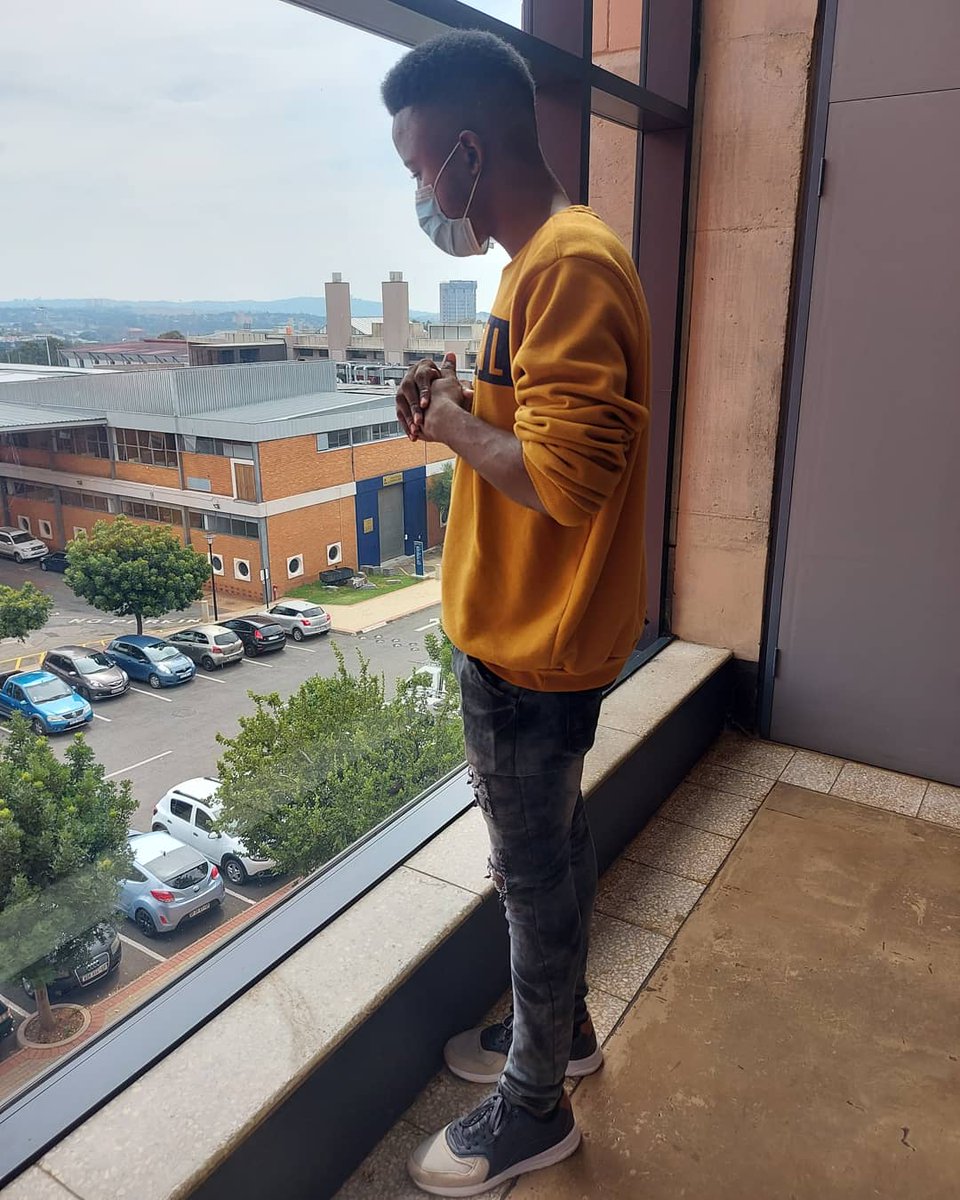 BrazzyBrah's tweet photo. Trust God, Trust yourself, Trust the process!!! 

#SkeemSaam
#COVID19
#mrpricehome https://t.co/WtIa7pTvf9