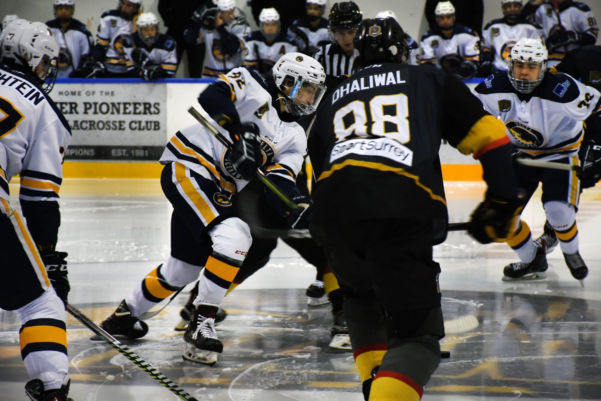 Delta Ice Hawks tweet media