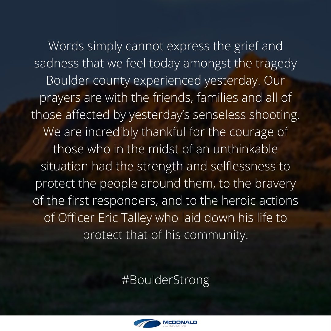 Audi Denver tweet media