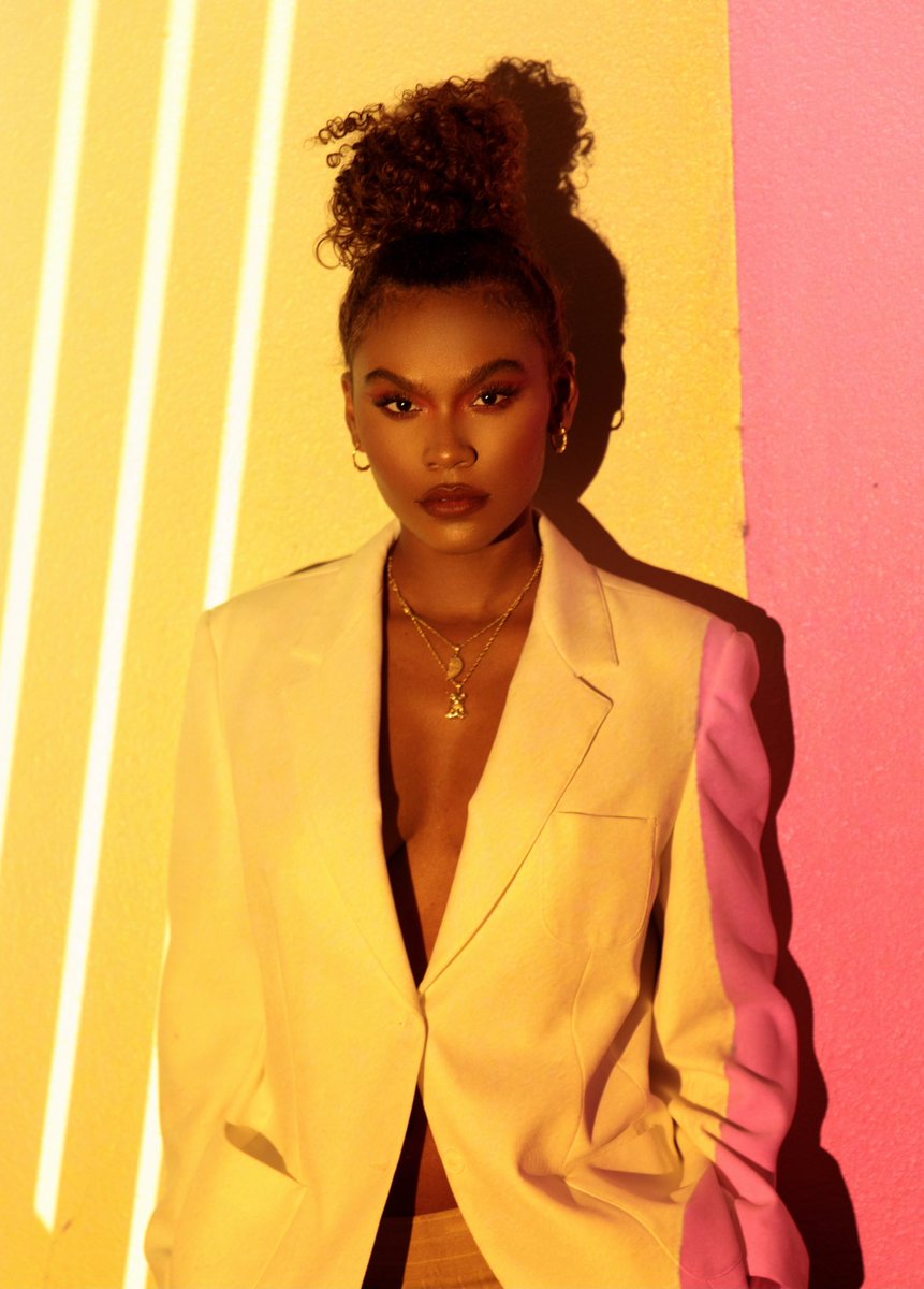 choycebrown's tweet image. versatility