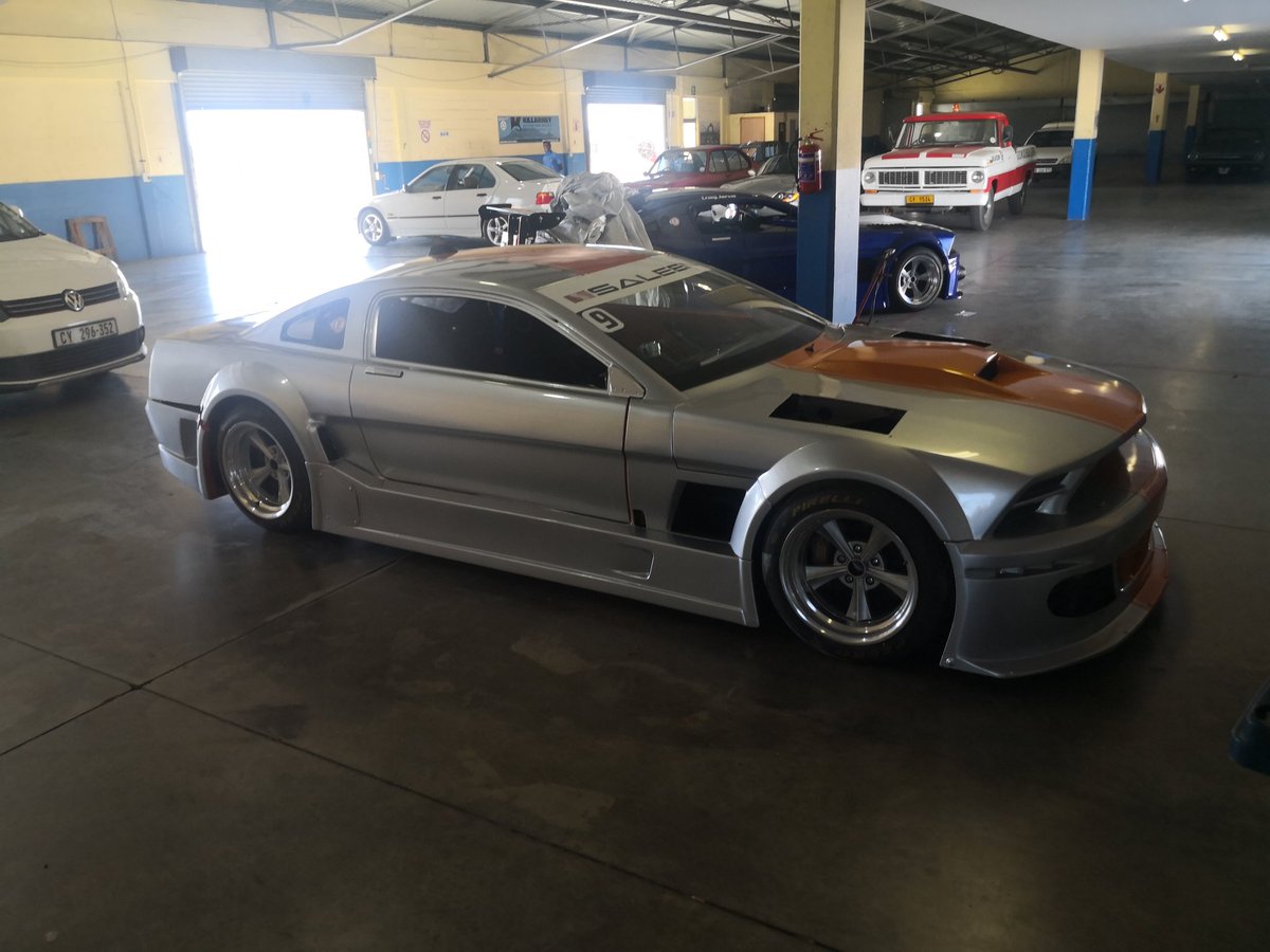 Estilo_Ind's tweet photo. Welcome to the races!! V8 Masters 🤟🏻🤟🏻

Thank you Denis Gaiduk for your support! 

Complete wrap from top to bottom 👌🏻

For all your branding solutions please do not hesitate to contact us.

Office
021 981 9944
Mobile
079 523 7001
Email
Sales@estiloindustries.co.za https://t.co/iBaps1wzza