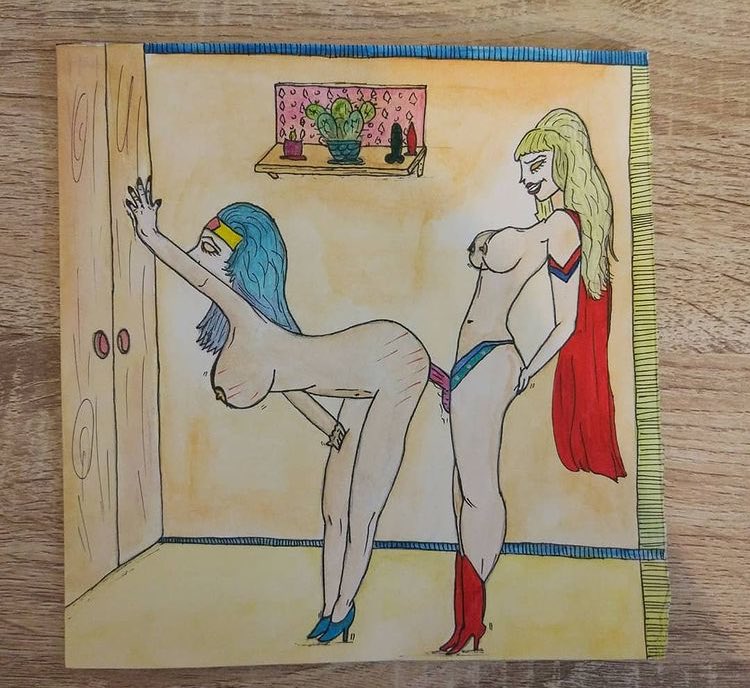 My hero 🦸‍♀️ 
#slave #عمه