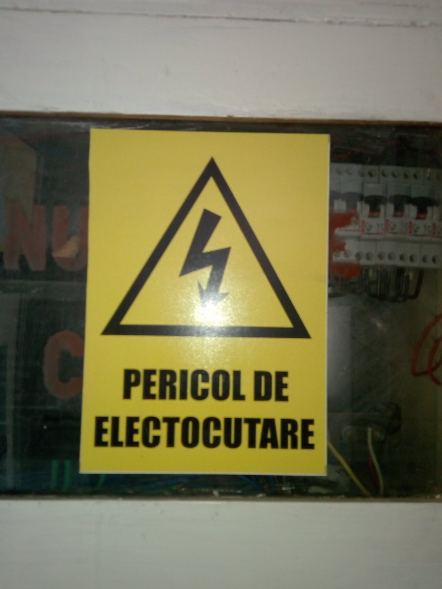 dindan50's tweet photo. Mare atenție ⚡⚡⚡ https://t.co/O8ApMbZ5SH