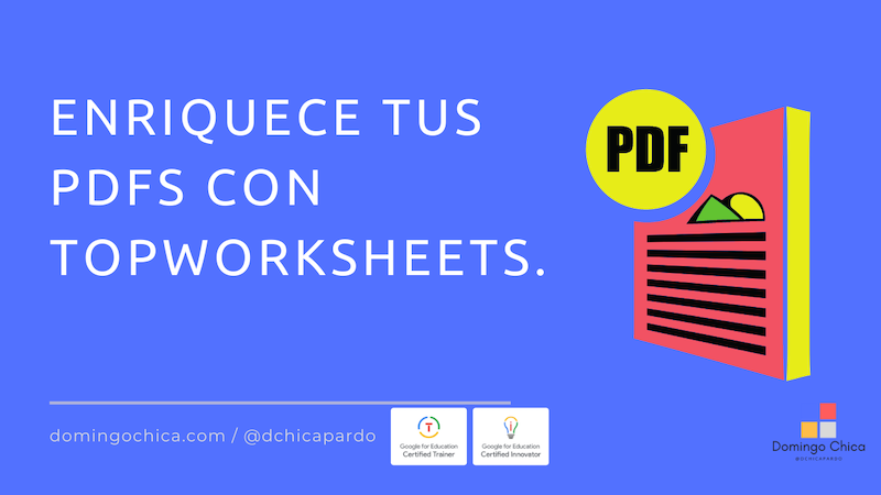 Nueva entrada en mi blog: "Enriquece tus PDFs con TopWorksheets" 👉 domingochica.com/enriquece-tus-… 👈 <a href="/sergmata1/">Sergio Mata Pardo</a> <a href="/imgende/">Ingrid Mosquera</a> <a href="/compe_digital/">Escuela de Competencia Digital</a> <a href="/fundacionbias/">Fundación Bias</a> <a href="/SanGabrielZuera/">Colegio San Gabriel</a> <a href="/CEPdeJEREZ/">CEP de Jerez</a> <a href="/VivesEstefania/">Estefanía Vives</a> <a href="/albertogradosm/">Alberto Grados Mitteenn 🎙</a> <a href="/juanfisicahr/">Juan Francisco</a> <a href="/ladeidiomas/">Jimena 🇪🇸🇬🇧🇩🇪🇫🇷🇮🇹🇧🇷🇷🇺🦩</a> <a href="/ejruizgarcia/">𝙴𝚍𝚞𝚊𝚛𝚍𝚘 𝚁𝚞𝚒𝚣</a> <a href="/CheloELT/">Chelo Gutiérrez💖💡🎓👩🏻‍💻🌍🌱</a> <a href="/EstrellaTeacher/">Estrella Olivares</a>