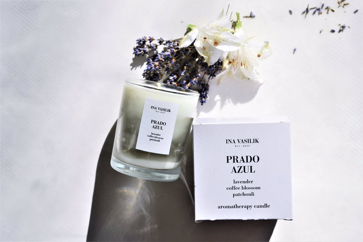 inavasilik2012's tweet photo. PRADO AZUL.
#lavender #candle #candles #natural #natural #meadow #blue #candlelover #lovecandle # https://t.co/wosmJNuXb1