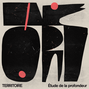 TheParishNews's tweet photo. As featured on this week's podcast, "Étude de la profondeur" by Territoire - later episodes of The Parish News are to be broadcast on the radio in the week. https://t.co/PxDfGNdo7V