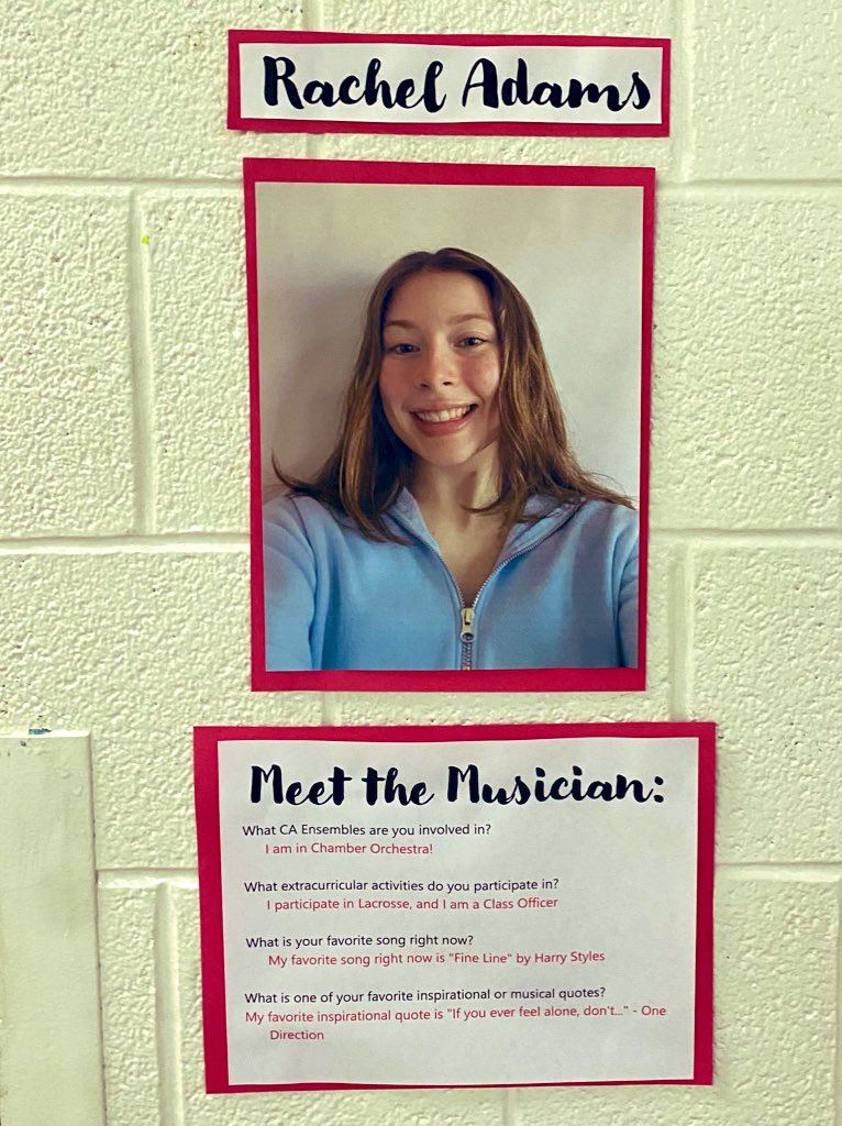 Canandaigua Music tweet media