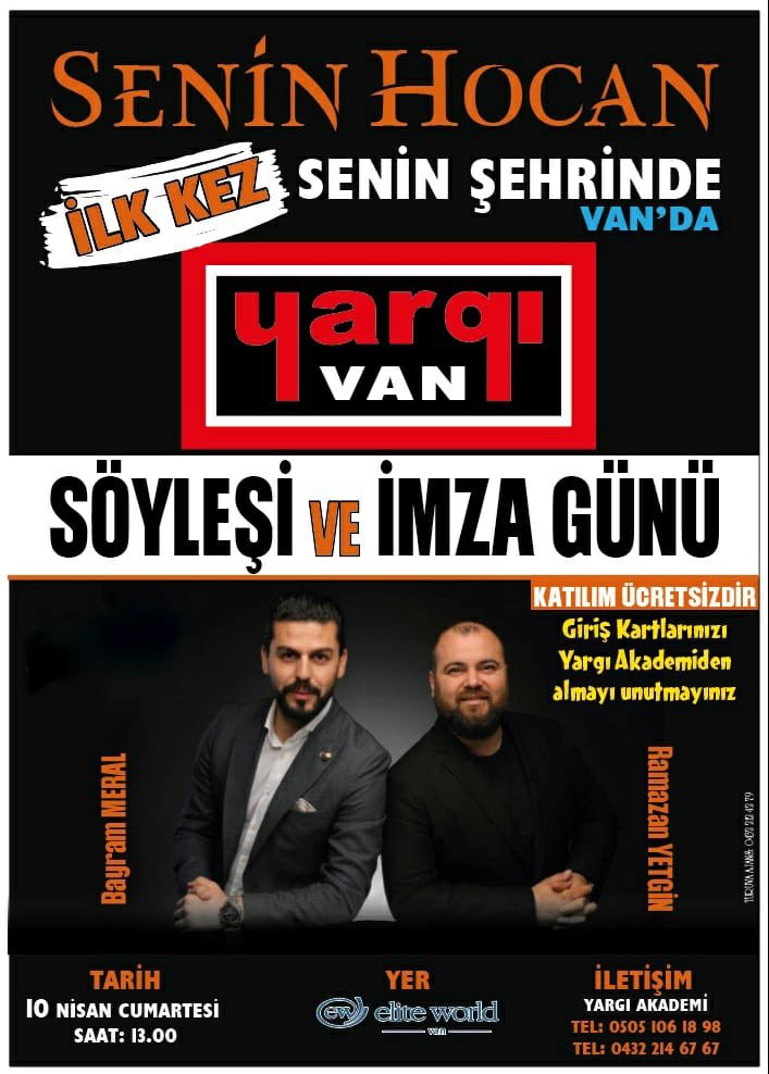 ramazan yetgin tarih eksi